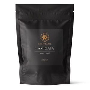 SuperFeast I Am Gaia 250g