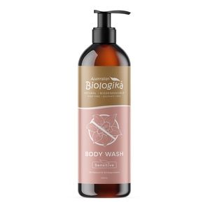 Biologika Sensitive Body Wash 500ml