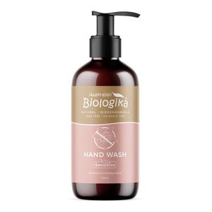 Biologika Sensitive Hand Wash 250ml