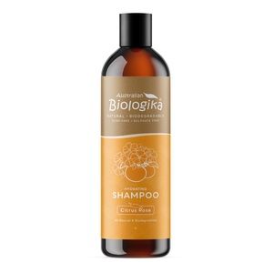 Biologika Citrus Rose Shampoo 1LT