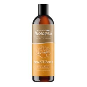 Biologika Citrus Rose Conditioner 1LT