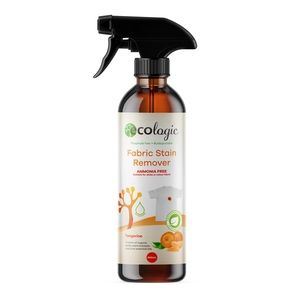 Ecologic Fabric Stain Remover Tangerine - 500ml