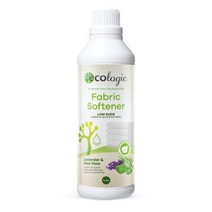 Ecologic Aloe Vera & Lavender Fabric Softener - 1L