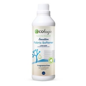 Ecologic Sensitive Fabric Softener - 1L