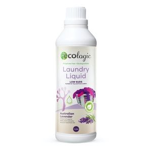 Ecologic Lavender Laundry Liquid - 1L