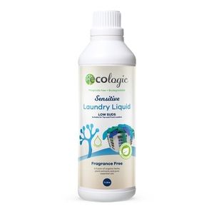 Ecologic Sensitive Laundry Liquid - 1L