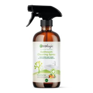 Ecologic Citrus & Tea Tree Bathroom Cleaning Gel - 500ml