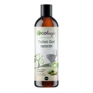 Ecologic Pine & Lemon Eucalyptus Toilet Cleaner - 500ml