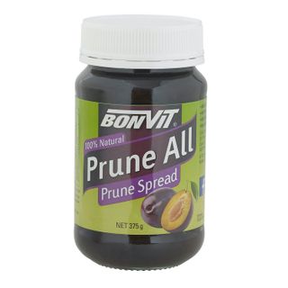 Bonvit Prune All Spread - 375g