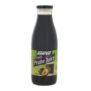 Bonvit Prune Juice - 750ml