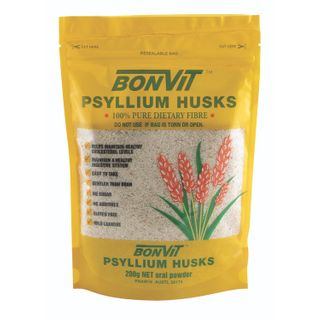 Bonvit Psyllium Husk - 200g