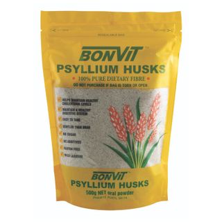 Bonvit Psyllium Husk - 500g