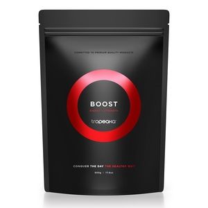 Tropeaka Boost Protein 500g