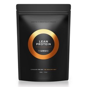 Tropeaka Lean Protein Chocolate 500g