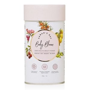 Tropeaka Body Bloom 200g