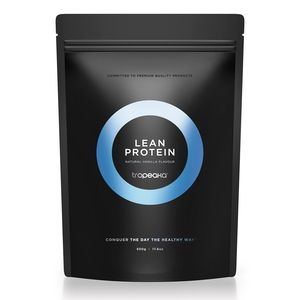 Tropeaka Lean Protein Vanilla 500g