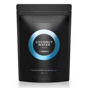 Tropeaka Organic Coconut Water Powder 200g