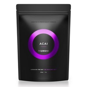 Tropeaka Organic Acai Powder 200g