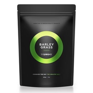 Tropeaka Organic Barley Grass Powder 200g