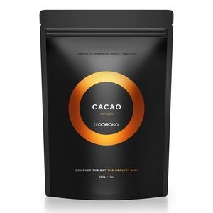 Tropeaka Organic Cacao Powder 200g