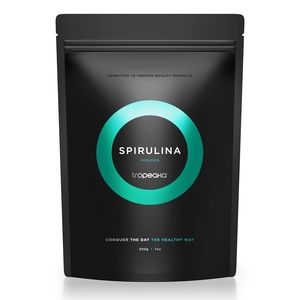 Tropeaka Organic Spirulina Powder 200g