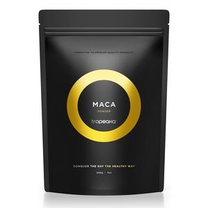 Tropeaka Organic Maca Powder 200g