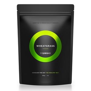 Tropeaka Organic Wheatgrass Powder 200g