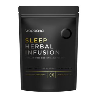 Tropeaka Sleep Herbal Infusion Tea 20 Tea Bags