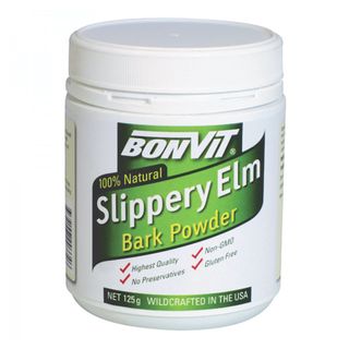 Bonvit Slippery Elm Powder - 125g