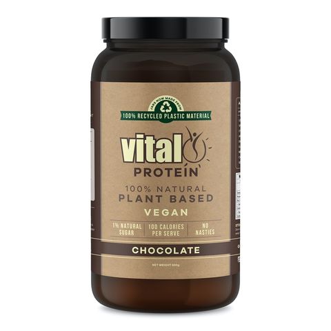 Vital Protein Chocolate - 500g