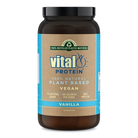 Vital Protein Vanilla - 500g