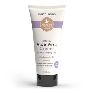 Aloe Vera Cream Plus 125ml