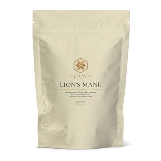 SuperFeast Lions Mane Extract 1kg