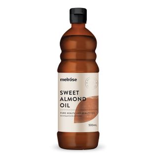 Melrose Sweet Almond Oil - 500ml