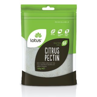 Lotus Citrus Pectin - 100g