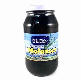 Melrose Molasses Black Strap - 550g