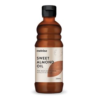 Melrose Sweet Almond Oil - 250ml