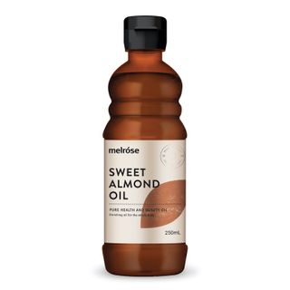 Melrose Sweet Almond Oil - 250ml