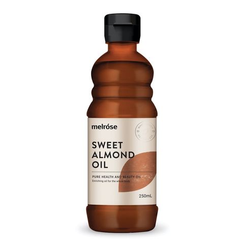 Melrose Sweet Almond Oil - 250ml