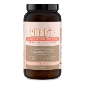 Martin and Pleasance Vital Collagen Boost Protein Formula 500G