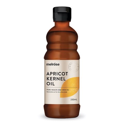 Melrose Apricot Kernel Oil - 250ml