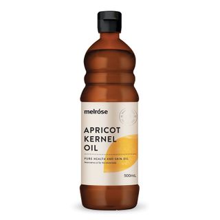 Melrose Apricot Kernel Oil - 500ml