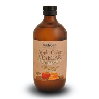 Melrose Apple Cider Vinegar with Honey - 500ml