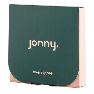 Jonny Vegan Condoms Overnighter 3 Pack