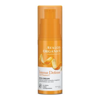 Avalon Organics Intense Defence Eye Cream - 29g