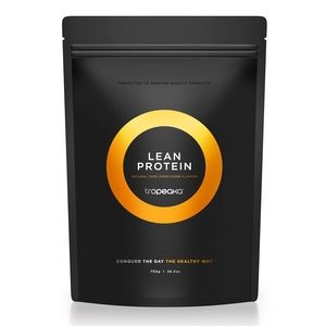 Tropeaka Lean Protein Chocolate Honeycomb 750g