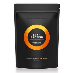 Tropeaka Lean Protein Salted Caramel 750g