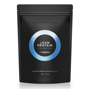 Tropeaka Lean Protein Vanilla 750g