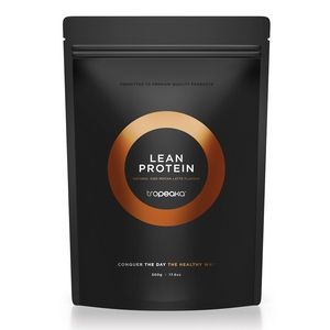 Tropeaka Lean Protein Iced Mocha Latte 500g