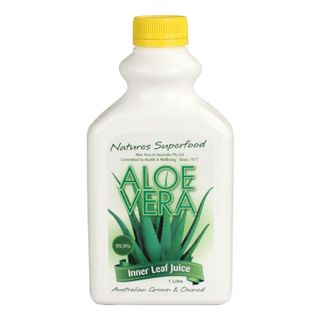 Aloe Vera Aloe Vera Inner Leaf Juice - 1L